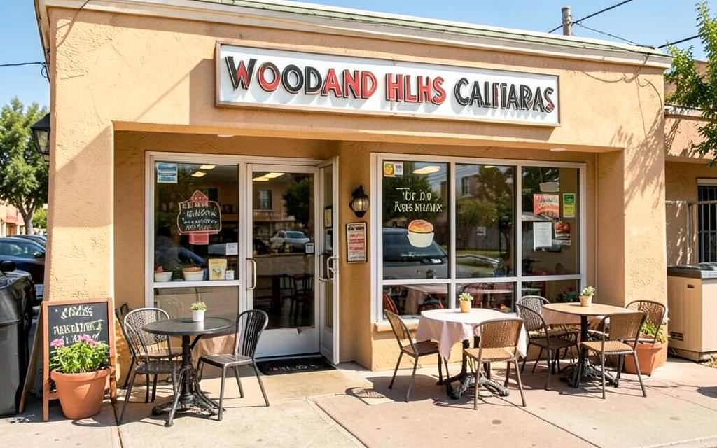 First Wave Coffee in Kahului