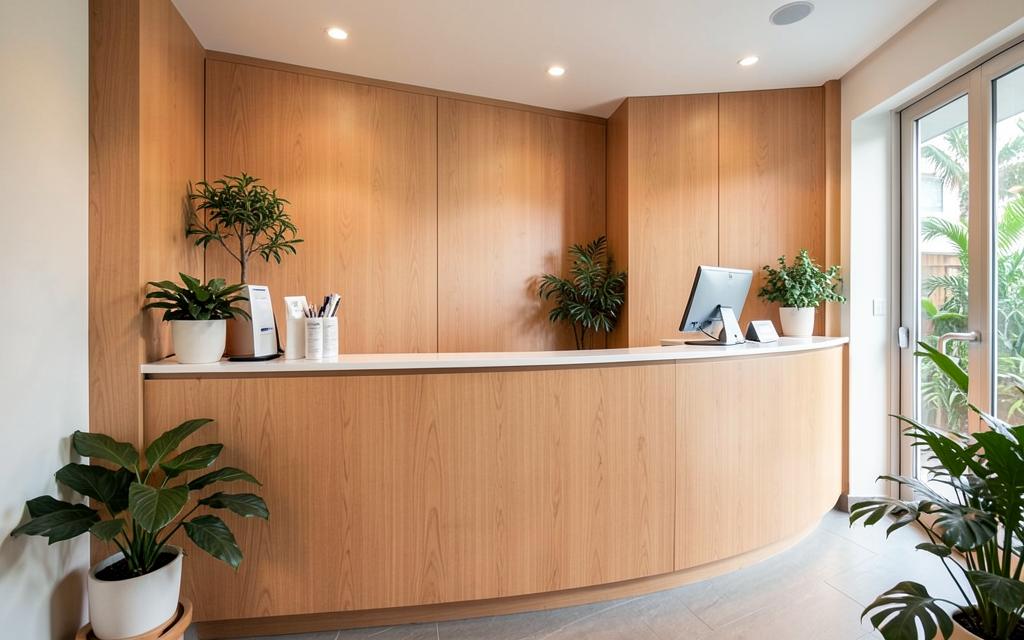 West Oahu Wellness in Ewa Beach