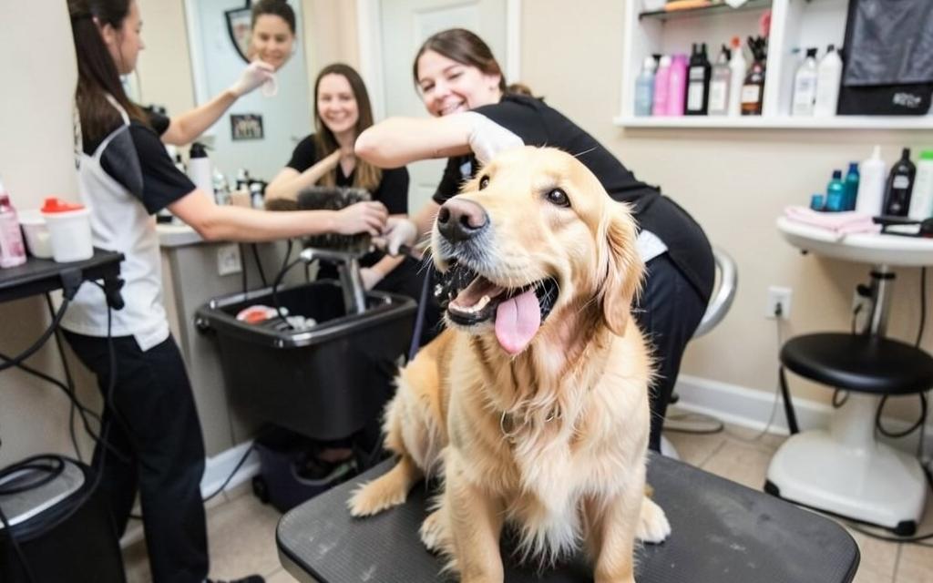 Sandbridge Veterinary Center in St. Augustine